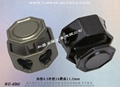  Taiwan Metal Cord Locks