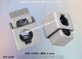 China Metal Cord Locks 8