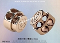 China Metal Cord Locks