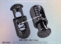 China Metal Cord Locks 15