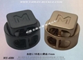 Customized clothing rope buckles 5