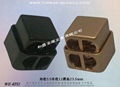 Rope buckle hardware accessories 9