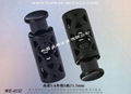 Rope buckle hardware accessories 13