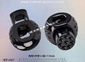 Rope buckle hardware accessories 2