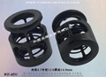 联名设计款金属扣环