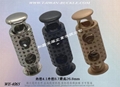 鋅合金繩扣