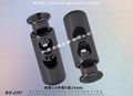 Clothing accessories/rope buckles/thread buckles 2