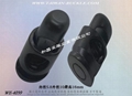 Clothing accessories/rope buckles/thread buckles