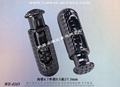 Clothing accessories/rope buckles/thread buckles