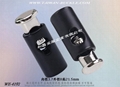 Shoe Hardware/Spring Rope Buckle 2