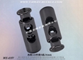 Shoe Hardware/Spring Rope Buckle