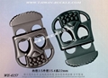 Shoe Hardware/Spring Rope Buckle