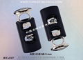 Shoe Hardware/Spring Rope Buckle 5