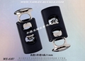 Shoe Hardware/Spring Rope Buckle