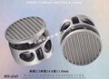 Clothing/Footwear/Spring Buckle