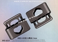 Clothing/Footwear/Spring Buckle