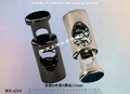 Clothing Brand/Metal Rope Buckle