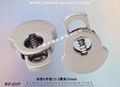 Clothing Brand/Metal Rope Buckle
