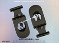 Clothing Brand/Metal Rope Buckle