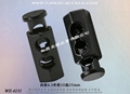 Clothing Brand/Metal Rope Buckle