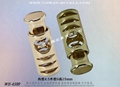 Clothing Brand/Metal Rope Buckle