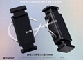 Drawstring cord buckle