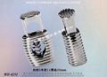 stopper Spring metal buckle 1