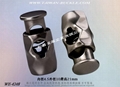 stopper Spring metal buckle