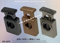 stopper Spring metal buckle
