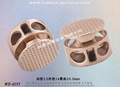 drawstring, rope buckle
