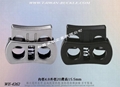 drawstring, rope buckle