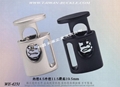 Fashion metal accessories manufacturing