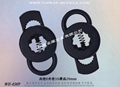 Fashion metal accessories manufacturing