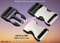 Seat Belt Metal Buckle 3