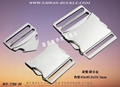 Zinc Alloy Backpack Side Buckle
