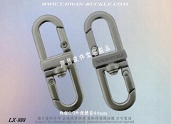 Customized cell phone accessories Metal hardware