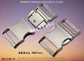 Production Metal Side Opening Buckle 2