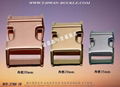 Production Metal Side Opening Buckle 9