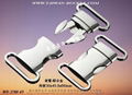 Production Metal Side Opening Buckle 8