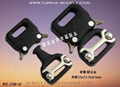 Production Metal Side Opening Buckle 2