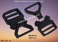 Production Metal Side Opening Buckle 16