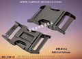 Production Metal Side Opening Buckle 2