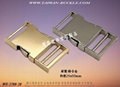 Production Metal Side Opening Buckle 6
