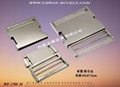 Production Metal Side Opening Buckle 8