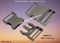 Production Metal Side Opening Buckle 11