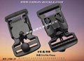 Production Metal Side Opening Buckle 12
