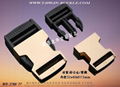 Customized Turn Lock Buckle 11