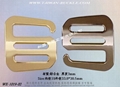 客製背包金屬插扣