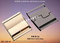 Zinc Alloy Side Buckle 2