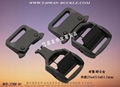 pet collar buckle 10